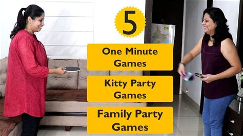 ladies kitty party|List of Top 30 Kitty Party Games to Light up the Kitty Party!.